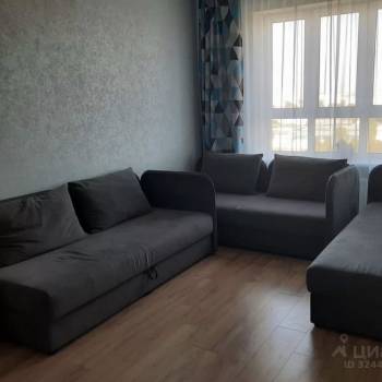 Продается 3-х комнатная квартира, 79 м²