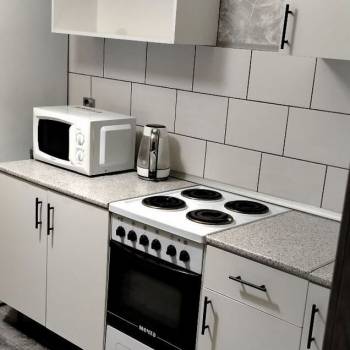 Сдается 1-комнатная квартира, 31,5 м²