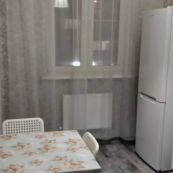 Сдается 1-комнатная квартира, 31,5 м²