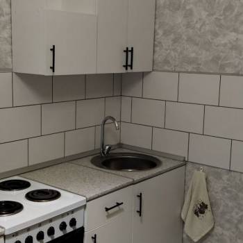 Сдается 1-комнатная квартира, 31,5 м²