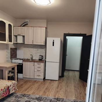 Сдается 1-комнатная квартира, 26 м²
