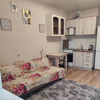 Сдается 1-комнатная квартира, 26 м²
