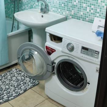 Сдается 1-комнатная квартира, 26 м²