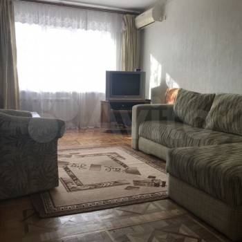 Продается 3-х комнатная квартира, 70 м²