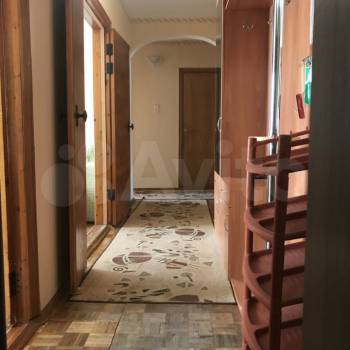 Продается 3-х комнатная квартира, 70 м²