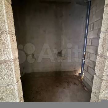 Продается 1-комнатная квартира, 36,2 м²