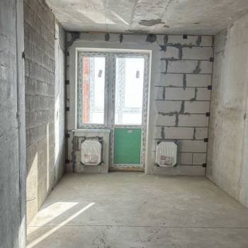 Продается 1-комнатная квартира, 36,2 м²