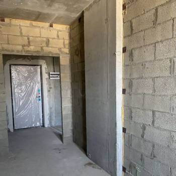 Продается 1-комнатная квартира, 36,2 м²