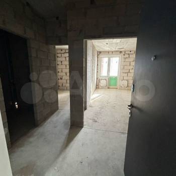 Продается 1-комнатная квартира, 36,2 м²