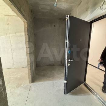 Продается 1-комнатная квартира, 36,2 м²