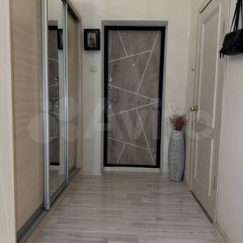 Сдается 1-комнатная квартира, 34 м²