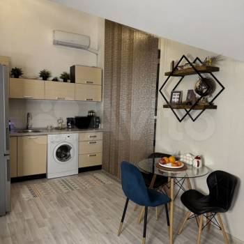 Сдается 1-комнатная квартира, 34 м²