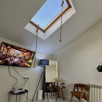 Сдается 1-комнатная квартира, 34 м²