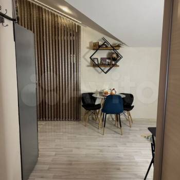 Сдается 1-комнатная квартира, 34 м²