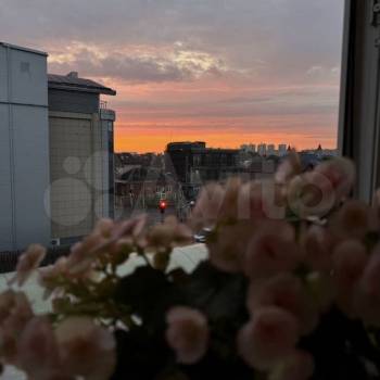 Сдается 1-комнатная квартира, 34 м²