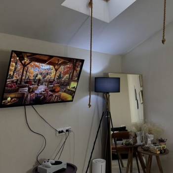 Сдается 1-комнатная квартира, 34 м²