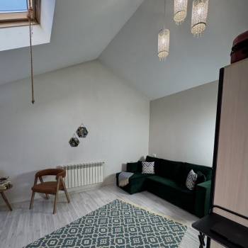 Сдается 1-комнатная квартира, 34 м²