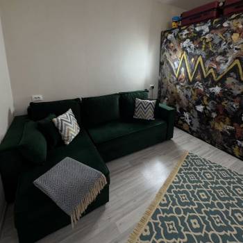 Сдается 1-комнатная квартира, 34 м²