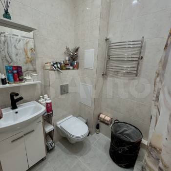 Сдается 1-комнатная квартира, 34 м²