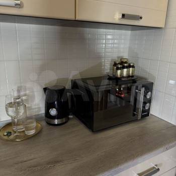 Сдается 1-комнатная квартира, 34 м²