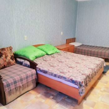 Сдается 1-комнатная квартира, 38,5 м²