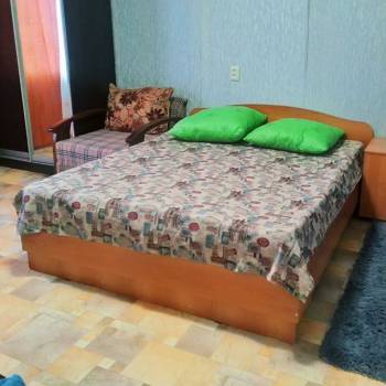 Сдается 1-комнатная квартира, 38,5 м²