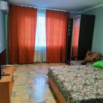 Сдается 1-комнатная квартира, 38,5 м²