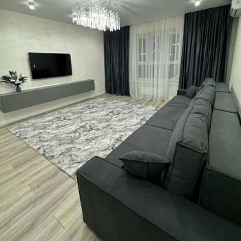 Продается 2-х комнатная квартира, 71 м²