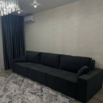 Продается 2-х комнатная квартира, 71 м²