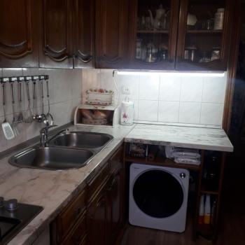 Продается 3-х комнатная квартира, 61,8 м²