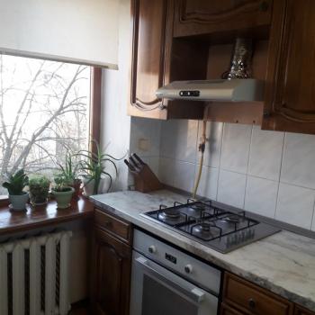 Продается 3-х комнатная квартира, 61,8 м²