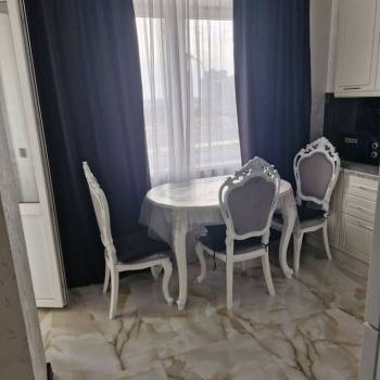 Сдается 2-х комнатная квартира, 62 м²