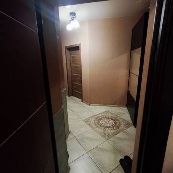 Сдается 2-х комнатная квартира, 60 м²