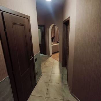 Сдается 2-х комнатная квартира, 60 м²