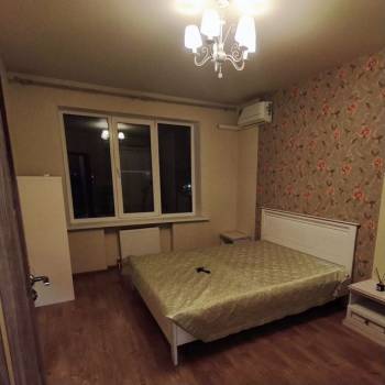 Сдается 2-х комнатная квартира, 60 м²