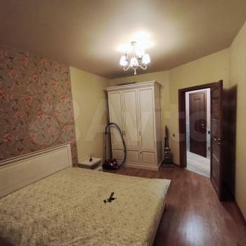 Сдается 2-х комнатная квартира, 60 м²