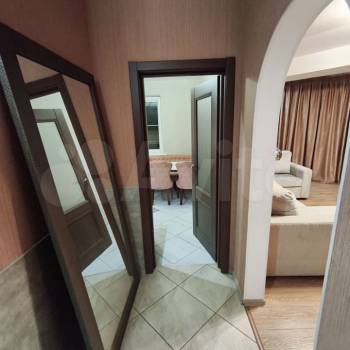 Сдается 2-х комнатная квартира, 60 м²