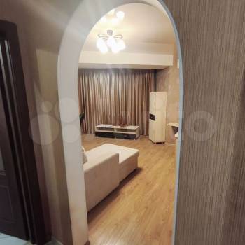 Сдается 2-х комнатная квартира, 60 м²