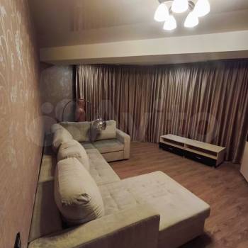 Сдается 2-х комнатная квартира, 60 м²