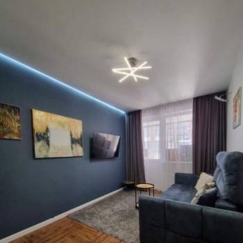 Продается 3-х комнатная квартира, 120 м²