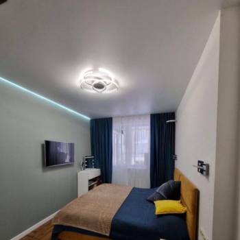 Продается 3-х комнатная квартира, 120 м²