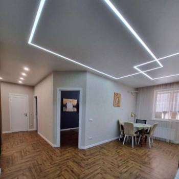 Продается 3-х комнатная квартира, 120 м²