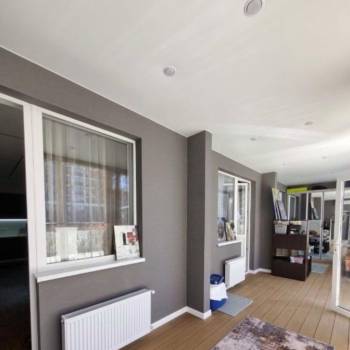 Продается 3-х комнатная квартира, 120 м²