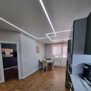 Продается 3-х комнатная квартира, 120 м²