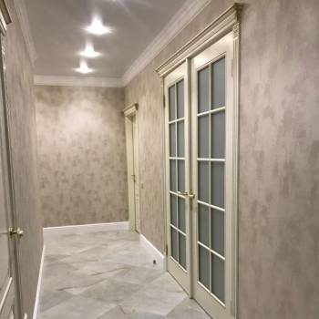 Продается 3-х комнатная квартира, 115,2 м²