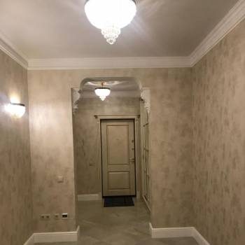 Продается 3-х комнатная квартира, 115,2 м²