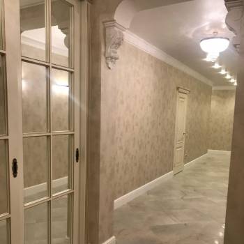 Продается 3-х комнатная квартира, 115,2 м²