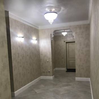 Продается 3-х комнатная квартира, 115,2 м²