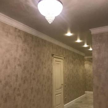 Продается 3-х комнатная квартира, 115,2 м²