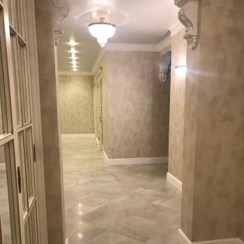 Продается 3-х комнатная квартира, 115,2 м²